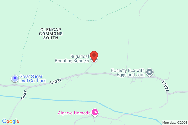 Sugar Loaf Grooming & Boarding