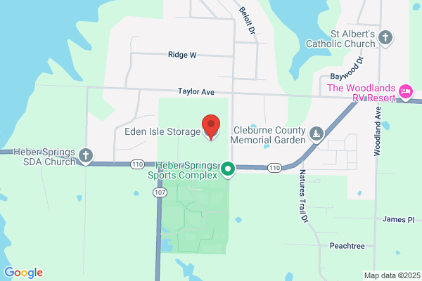 Eden Isle Corporation Mntnc