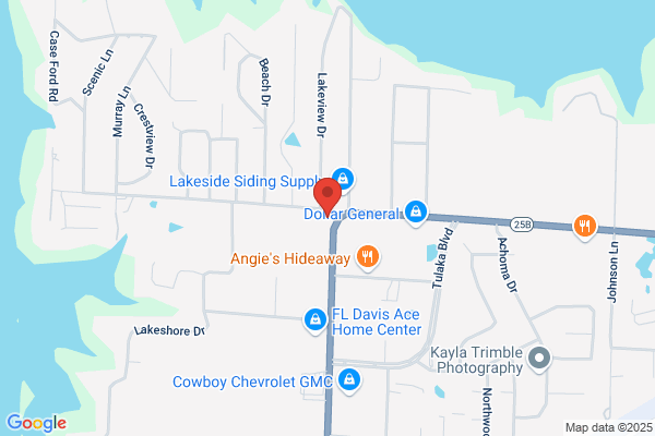 Arkansas Boating Center Inc