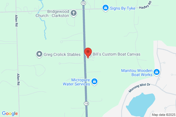 Lake Area Boat and Rv Storage