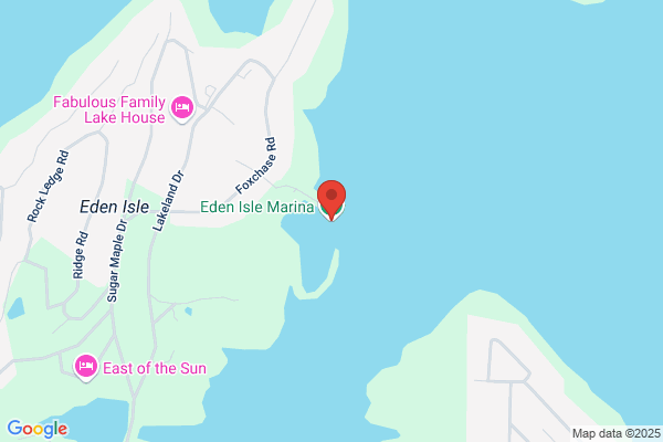 Eden Isle Marina Inc