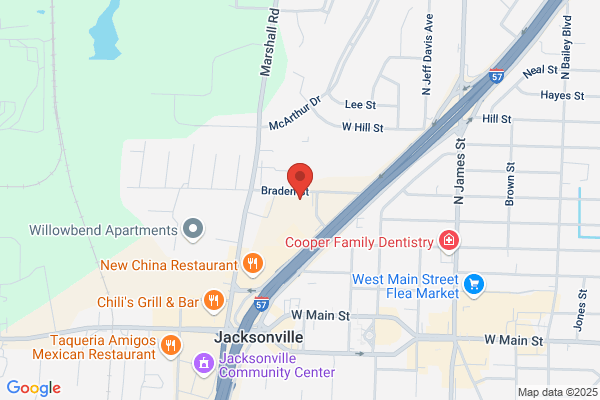 Central Arkansas Dental Arts