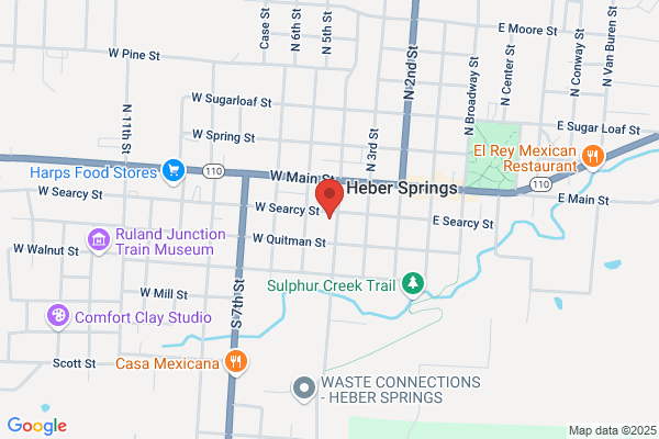 Heber Springs Clinic