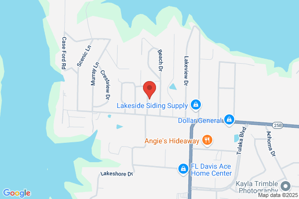 Lake Area Fence LLC