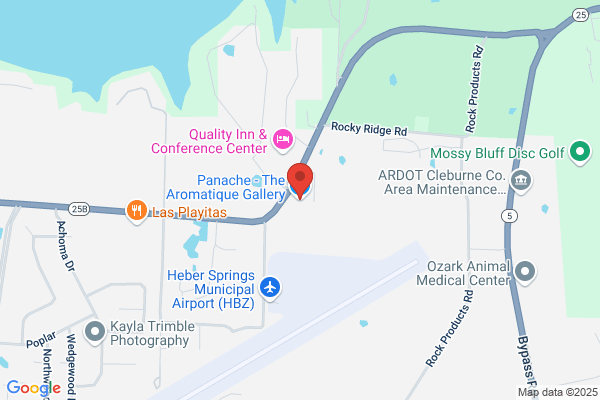 Panache