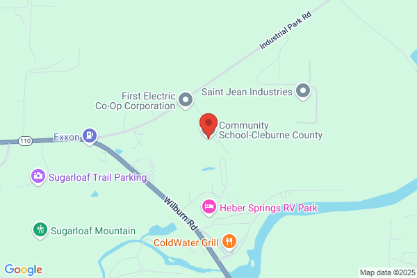Community School of Cleburne County