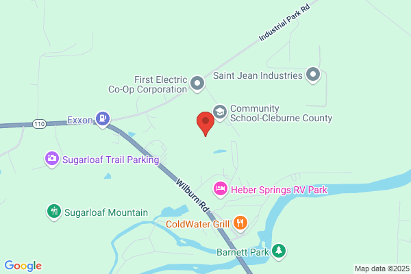 Foothills Adult Education Center