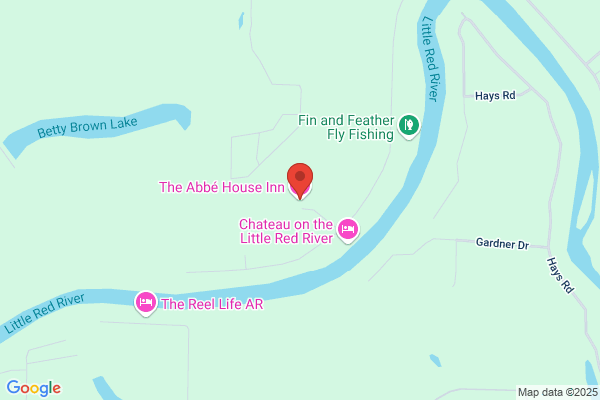 Abbe House the
