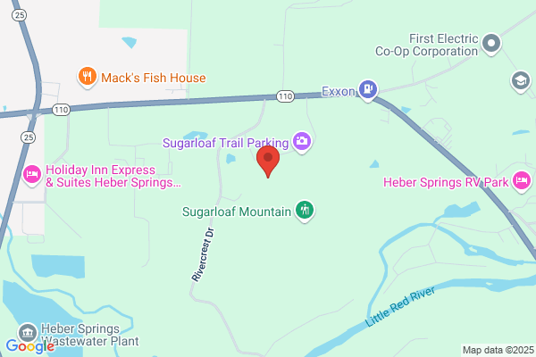 Arkansas State University-Heber Springs