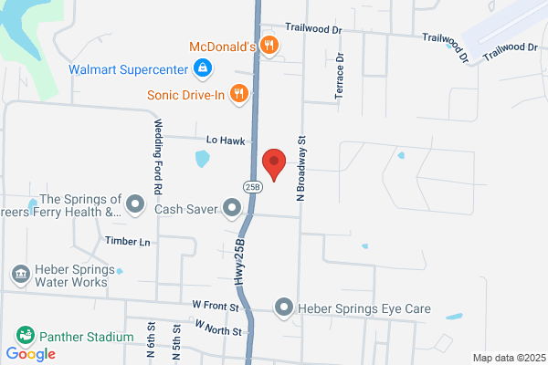 Lonnie's Meat Market & Catering