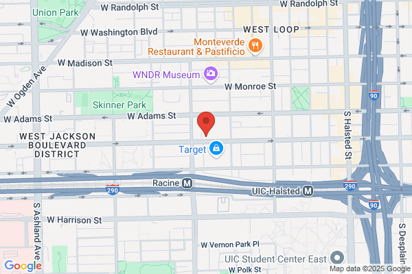 Mission Press