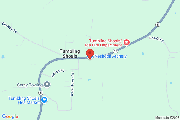 Neshoba Sports