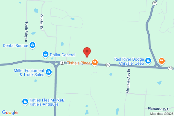 Piney Creek Kennels