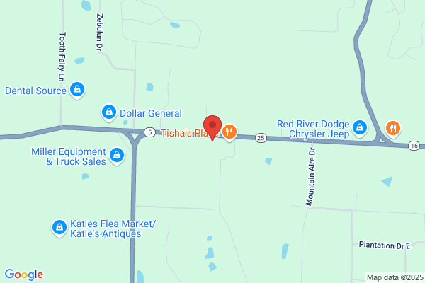 Little Red River Baptist Association