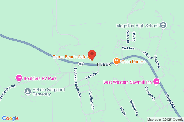 Teri Meacham : West USA Realty