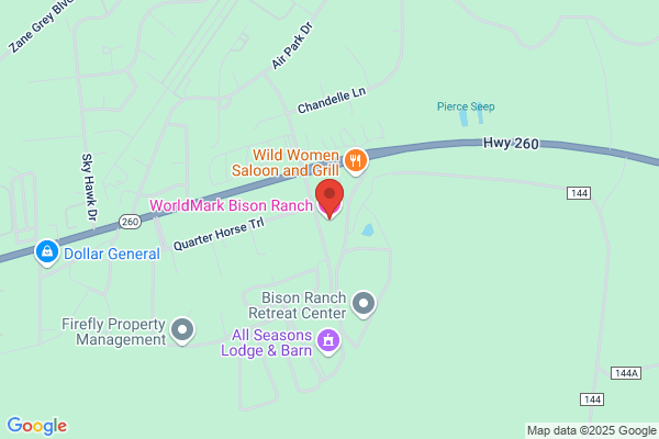 WorldMark Bison Ranch