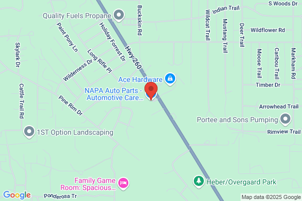 Automotive Care Center