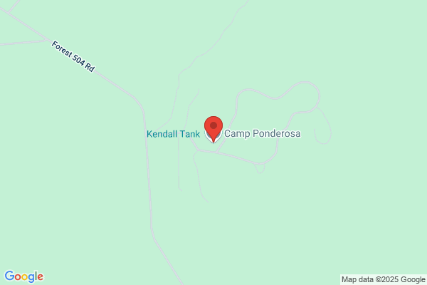 Basecamp Wilderness Training