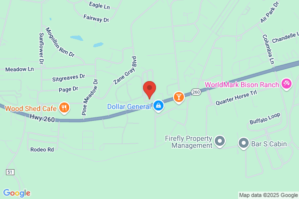 Elk Pines Rv Resort
