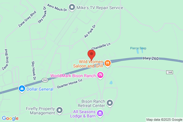 Elks Landing Kabins