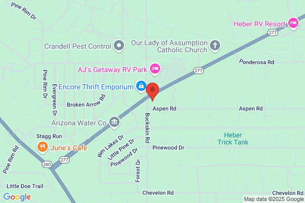 Mogollon Family Dentistry