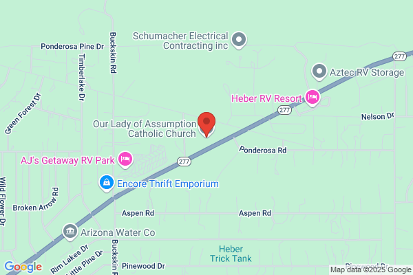 Our Lady-Assumption Catholic