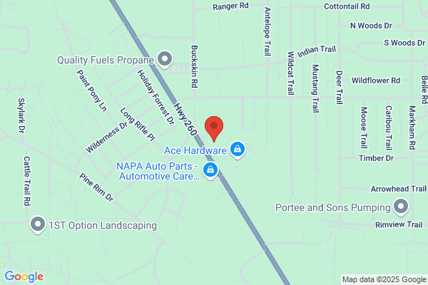 Overgaard Animal Clinic