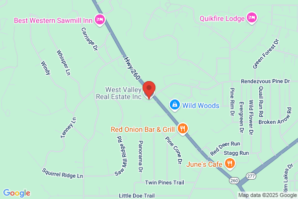 West Valley Real Estate Inc