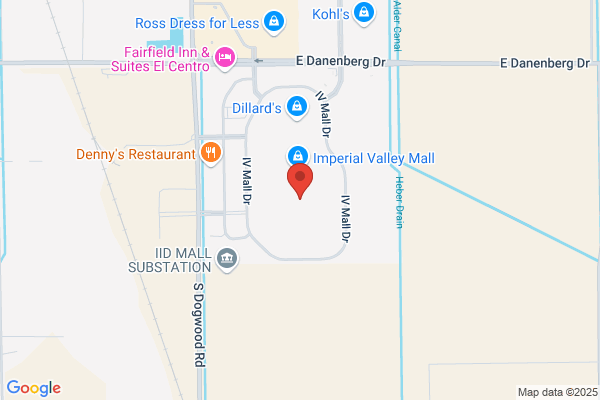 Cinemark Imperial Valley Mall 14