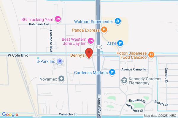 Denny's