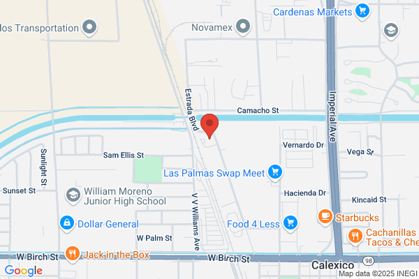 J & L Truck Parking & Maintenance Inc