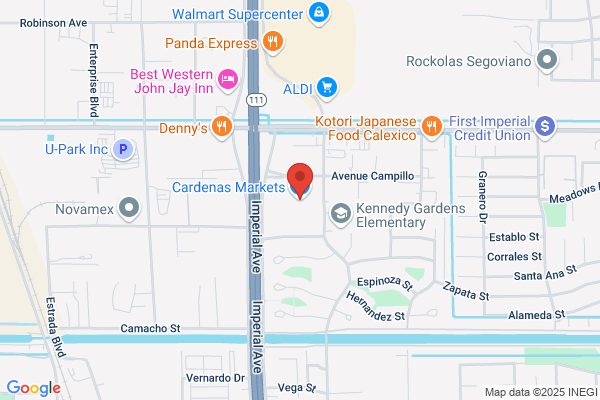 Cardenas Markets