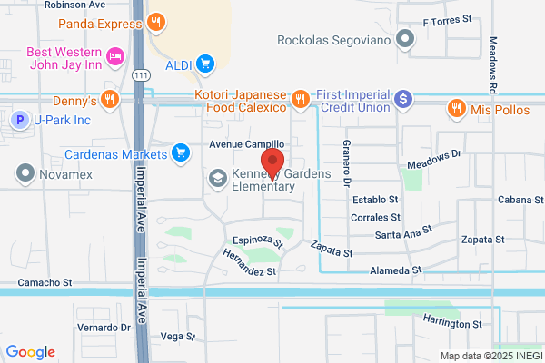 Calexico Community Action Council