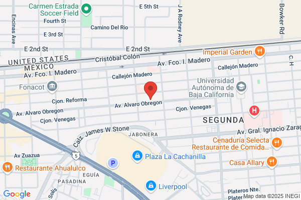 Clinica De Nutricion