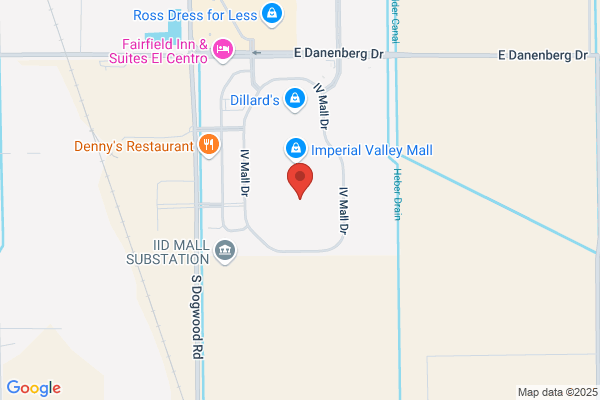 Daniel's Jewelers