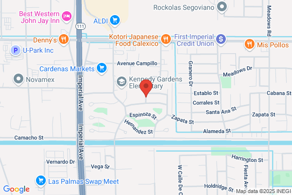 Enciso Associates