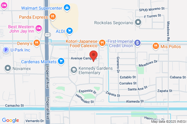 Hale Aranda Construction