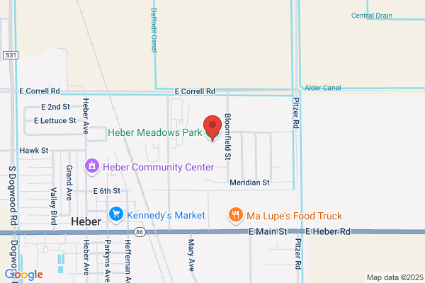 Pacific Century Homes