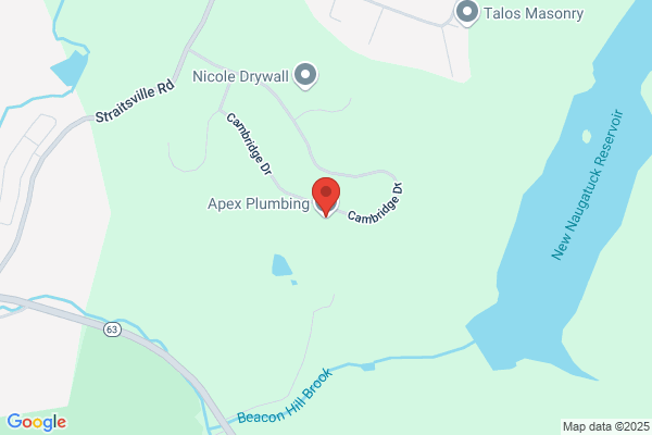 Apex Plumbing Contractors