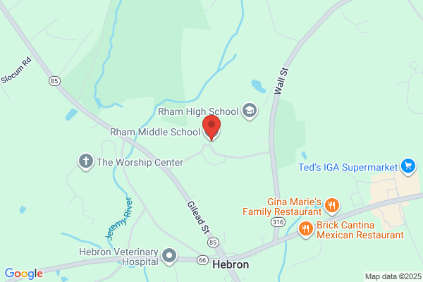 Rham Middle School