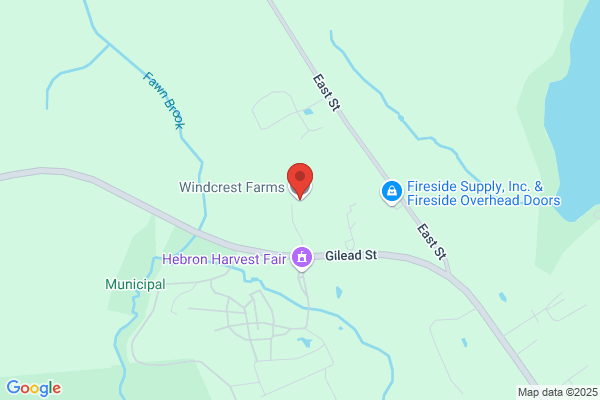 Windcrest Farms Inc