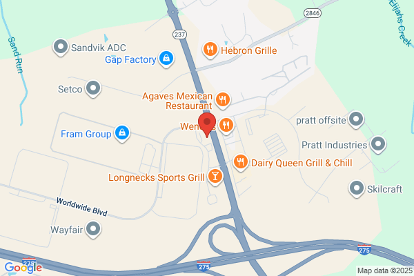 Discount Food & Liquors