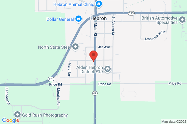 Ehorn-Adams Funeral Home