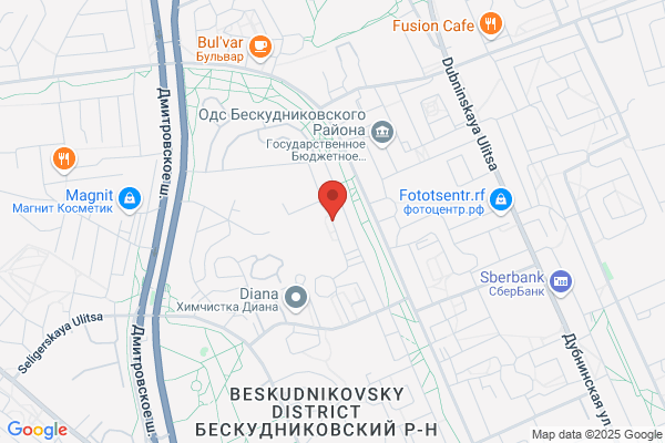Fabris Beauty Salon & Barber Shop