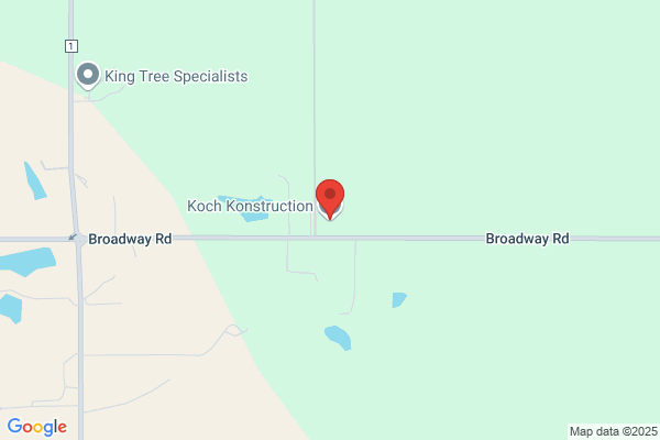 Koch Wayne Construction Inc