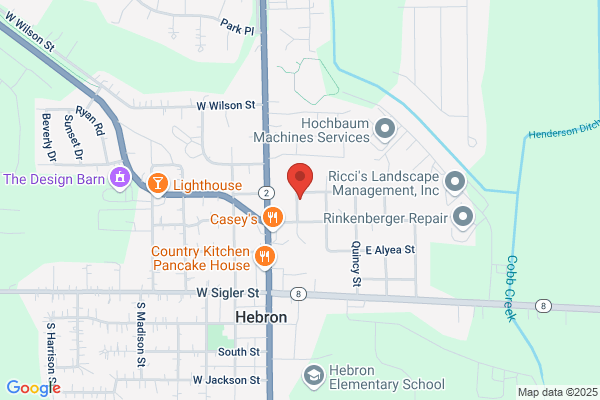 Tri-County Heating & Cooling