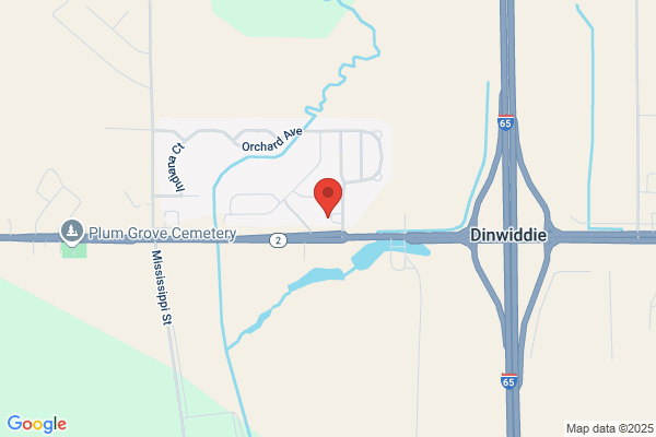 Apple Valley Estates