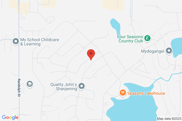 Davis Heating & Air Conditioning Inc