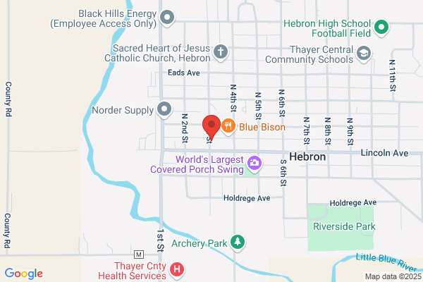 Hebron Plumbing & Heating