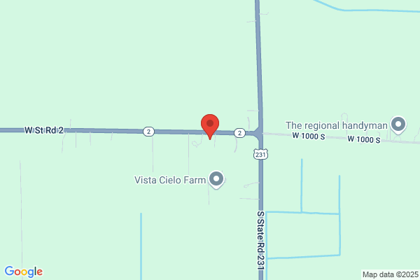 Indiana Farm Systems Inc